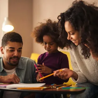 با چه تمریناتی خلاقیت نوجوانان تقویت می‌شود؟