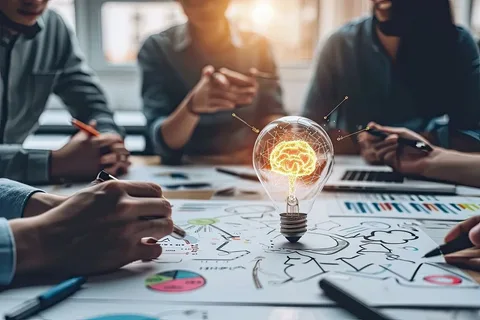 ۵ ویژگی نوجوانان موفق در مسیر کارآفرینی
