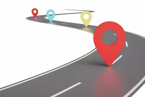 شروع کوچک اما با ذهن بزرگ