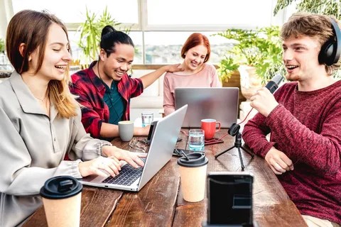 چالشهای نوجوانان در مسیر کارآفرینی چالشهای نوجوانان در مسیر کارآفرینی