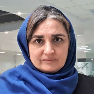 دکتر کتایون سپهری
