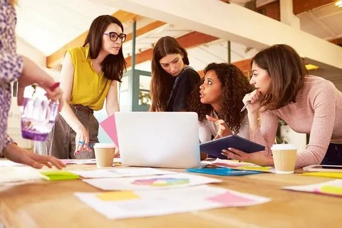 مراحل اصلی مشاوره کارآفرینی برای نوجوانان مراحل اصلی مشاوره کارآفرینی برای نوجوانان