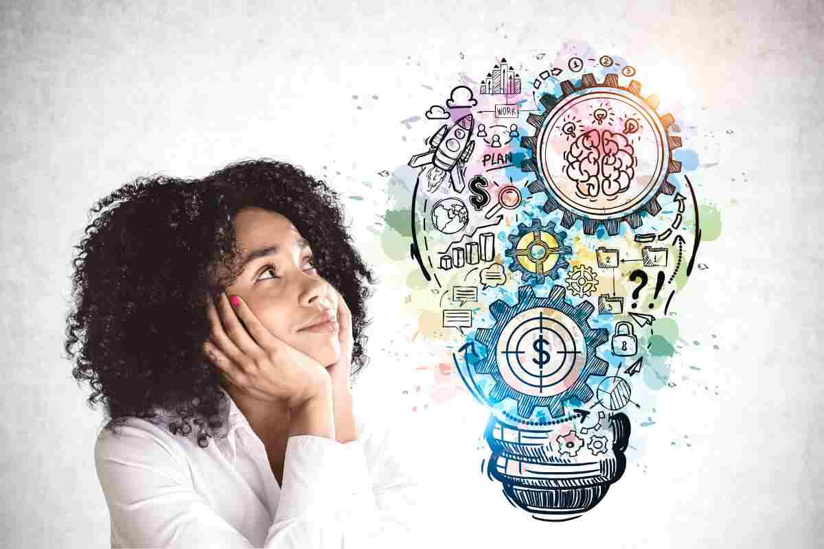 نقش خلاقیت و ایده‌پردازی در موفقیت نوجوانان کارآفرین  