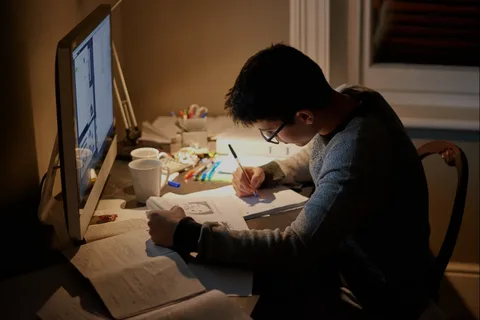 ارزش ایده های نوجوانان