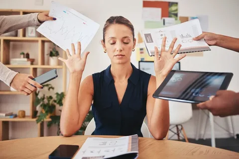 تاثیر فضای مجازی بر ایده‌پردازی نوجوانان