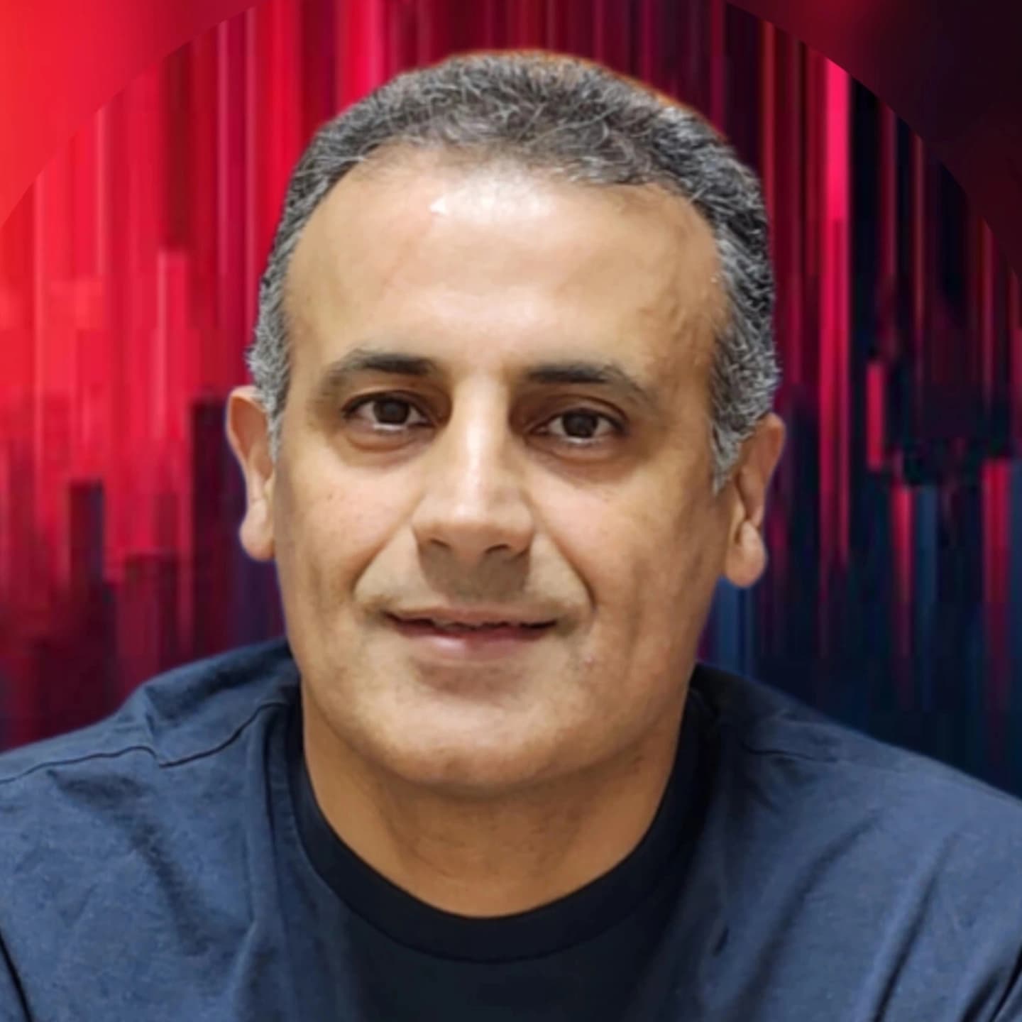 محمد گنجی