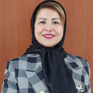 سودا محمدزاده محجوب